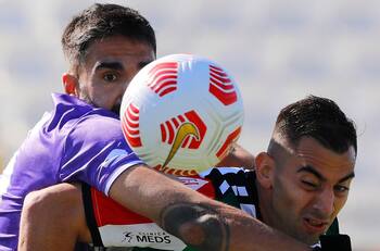 Periodista que destapó escándalo de corrupción desmintió a la ANFP: "Exigían que me retractara"