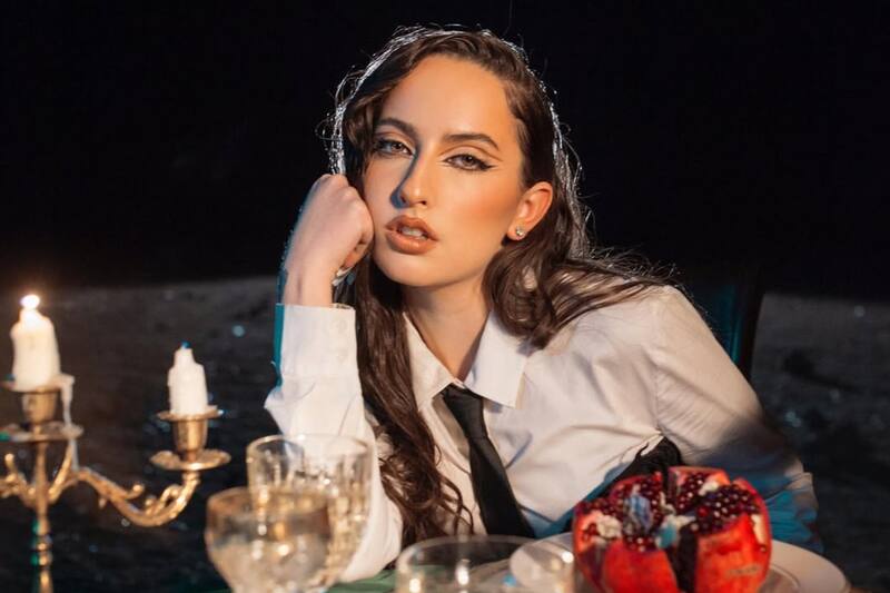 y su increíble año artístico.