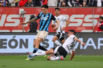 ¿Hincha de la U? La imagen viral de figura de Huachipato que le marcó a Colo Colo