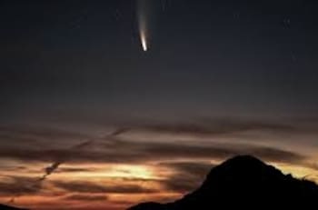 Hace 12.000 años: la explosión de un cometa creó los "campos de vidrio" en el desierto de Atacama