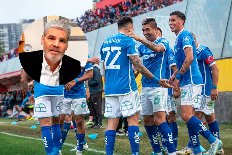 Guarelloo afirmó que Leandro Fernández es el mejor jugador del torneo.