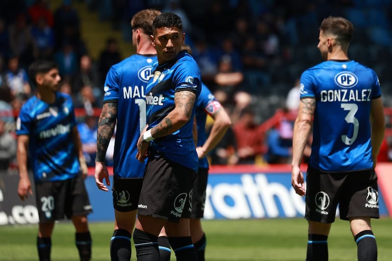 tiene nuevos dueños. Agencia Aton