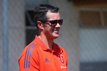 Todo inició con Penta: Revelan la desconocida relación entre presidente de la U y el exasesor de Sergio Jadue