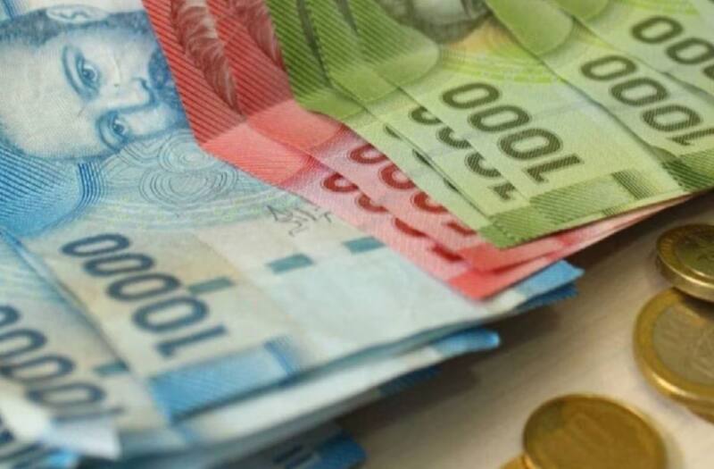 Este aporte se entrega una sola vez.