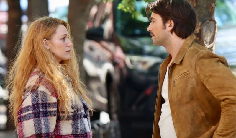 “Romper el círculo” es la película que se acaba de estrenar en los cines.