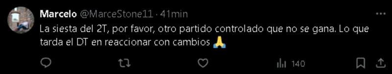 Hinchas de Huracán estallan contra Frank Kudelka