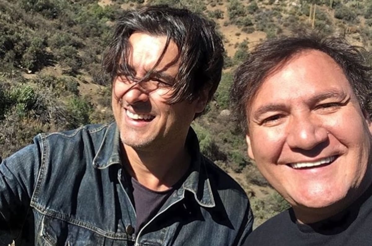 Jorge Zabaleta desclasifica una pelea de años con Rodrigo Muñoz: "Se puso a pololear con ella"