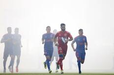 “Soy más anticolocolino que de la U misma; Colo Colo siempre ha sido beneficiado”