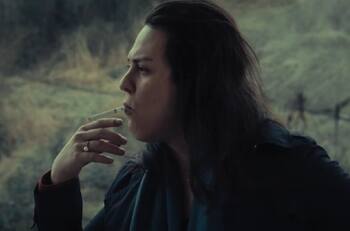 "Run Over": Cuándo y dónde ver la nueva película de Daniela Vega que debuta en SANFIC