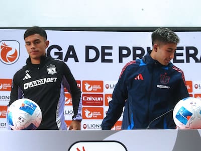 Tras el fallo de Conmebol: la postura de la U para la Supercopa y el posible “apoyo” de Colo Colo