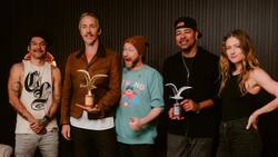 Incubus en el Movistar Arena: ¿Quedan entradas disponibles para los conciertos del 4 y 5 de abril?