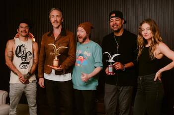 Incubus en el Movistar Arena: ¿Quedan entradas disponibles para los conciertos del 4 y 5 de abril?