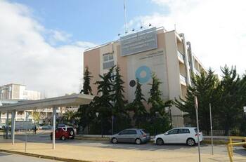 Apagó ventilador de compañero con COVID en el hospital por que le molestaba el ruido del aparato