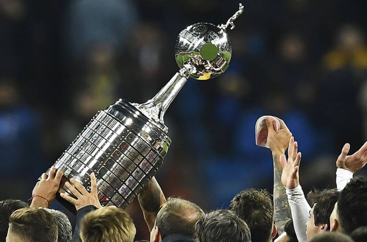 El estadio chileno que postula para albergar las finales de la Libertadores 2021, 2022 y 2023