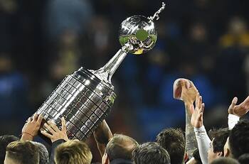 El estadio chileno que postula para albergar las finales de la Libertadores 2021, 2022 y 2023