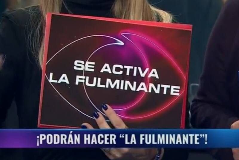 Créditos: Pantallazo CHV