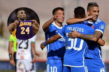 Como Kobe Bryant y Rafael Nadal: el tratamiento que hará una figura de la U para llegar al Superclásico