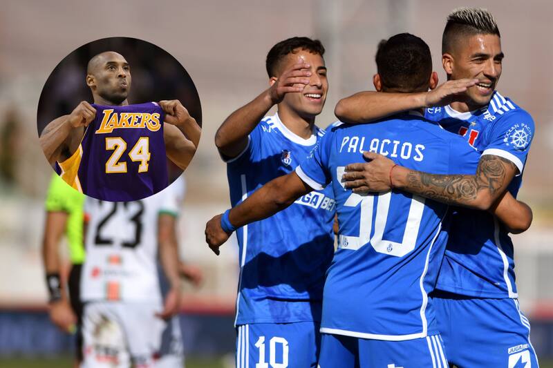 La U se prepara para los Juegos Olímpicos.