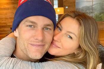 Una cita a ciegas: Así comenzó la historia de amor Gisele Bündchen y Tom Brady