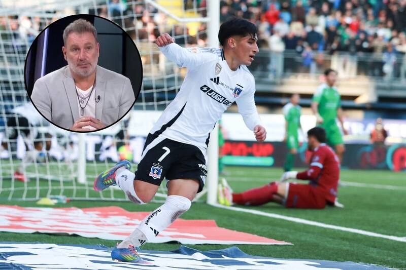 Es duda para el Superclásico contra la U.