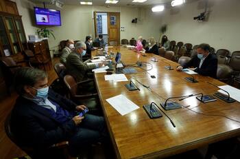 Cuarto Retiro AFP: ¿En qué proceso se encuentra el proyecto y qué se vota este miércoles?