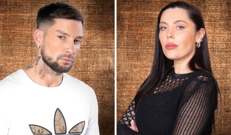 estarían a punto de enfrascarse en una batalla legal.