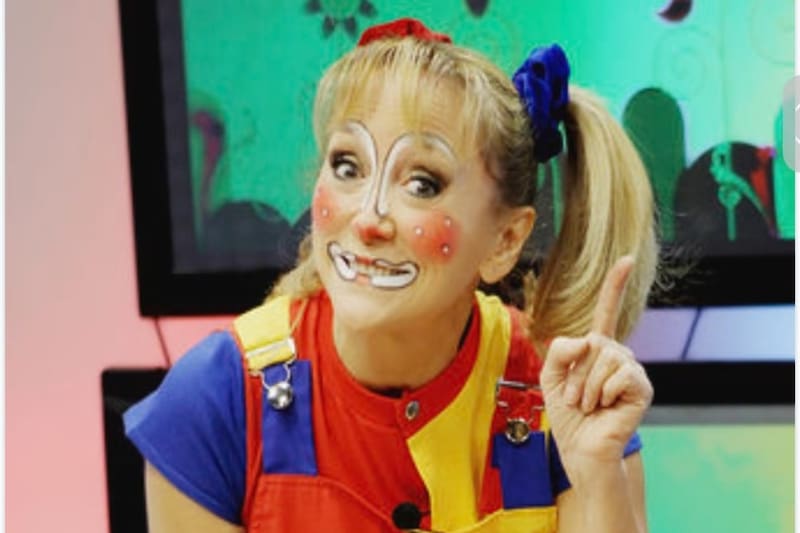 María Pastora, la “Tía Pucherito”, habla de su vida actual.