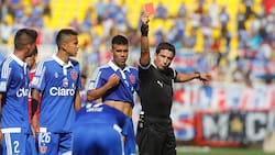 Llegó como figura a la U y realiza fuerte mea culpa: “Salía y hacía asados en vez de entrenar”