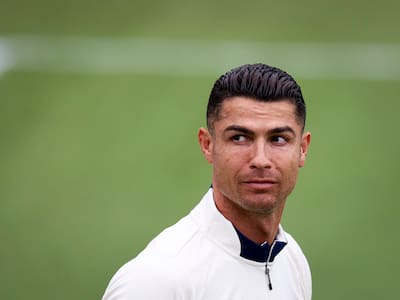 El ambicioso plan de Al Nassr para retener a Cristiano Ronaldo: van por súper fichajes