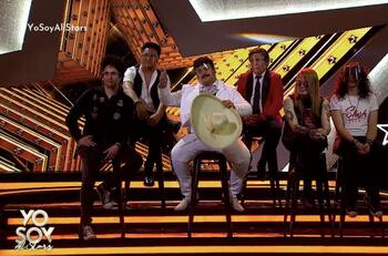 "Les deseamos lo mejor": Jurado de "Yo Soy All Stars" definió a los 5 imitadores que competirán en la temida Gala de Eliminación