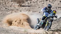 Rally Dakar 2023: estos son los pilotos chilenos que buscarán dejar huella en el desierto de Arabia Saudita