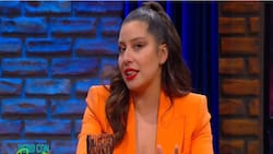 "Me afecta harto": María José Quintanilla habla de la grave lesión que tiene en sus piernas