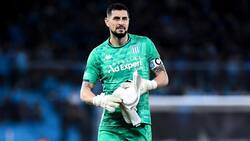 “Fui capitán y campeón”: Gabriel Arias dice adiós a Racing con emotivo mensaje