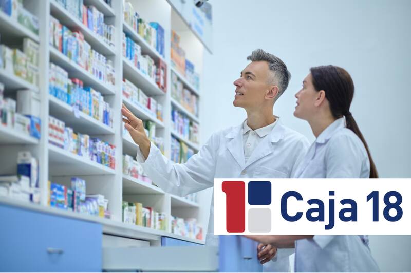 Los afiliados podrán optar a estos descuentos todos los días de la semana.