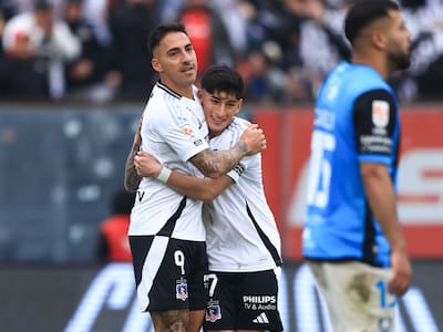 ¿Otro más? El titular de Hugo González que corre riesgo de perderse el Superclásico ante la U