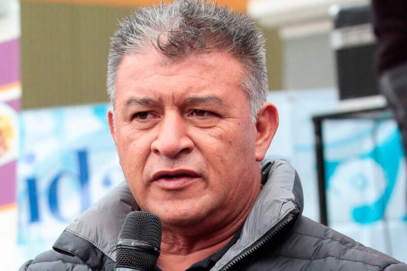 será asesor de Argentinos Juniors.