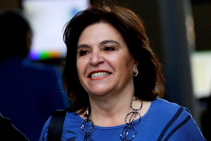 Uriarte mantenía una licencia médica por varias semanas. Foto: ATON.