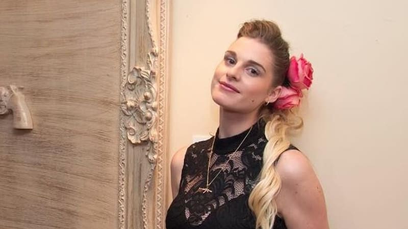 A través de sus historias de Instagram, la ex chica reality escribió con mucha ironía una crítica sobre la nueva constitución tras saber que está en peligro el aborto en tres causales.