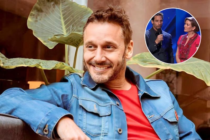 rompió el silencio ante lo ocurrido a finales de enero.