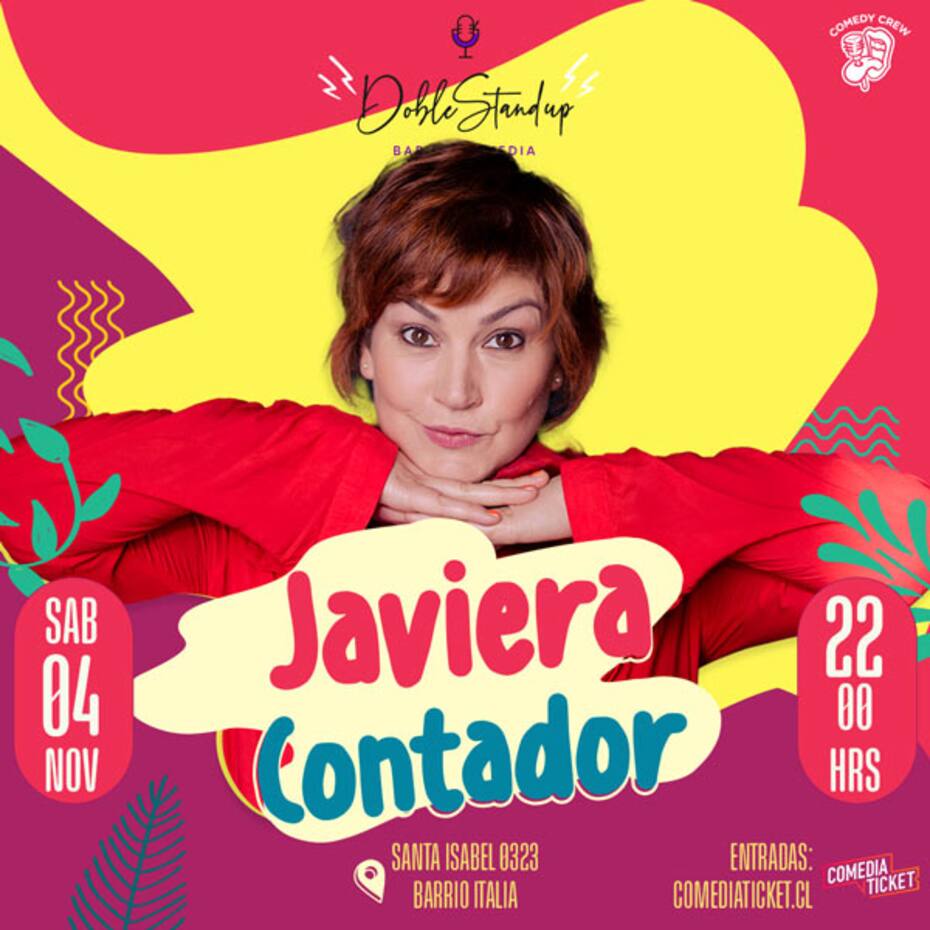 A continuación te contamos más detalles de tres shows que se realizaran en Santiago que tiene por objetivo sacar risas y hacer pasar un buen rato a todos los asistentes.