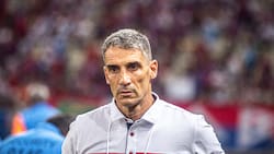 ¿Estaba planeado? Sacan a DT que sonó fuerte en Colo Colo y en solo 5 horas anuncian a su reemplazo