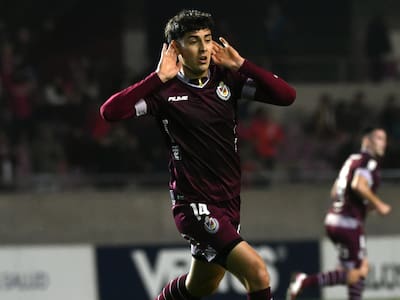 Deportes La Serena vs. Santiago Wanderers por Copa Chile: a qué hora juegan y dónde ver EN VIVO