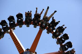 Fantasilandia logró el permiso para cambiarse a San Bernardo y ya tiene fecha de reapertura