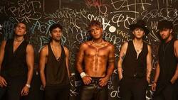 Cuándo y dónde ver el último concierto de Joel Pimentel con CNCO