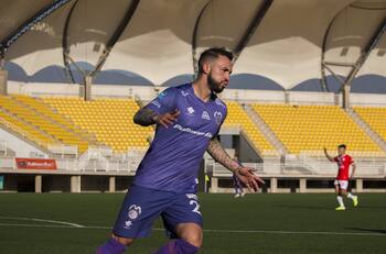 San Antonio Unido pidió suspender el partido ante Deportes Valdivia por la fecha 16 de la Segunda División