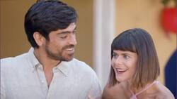 Con salto temporal y un inesperado embarazo: Así fue el emotivo final de “Pobre Novio”