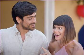 Con salto temporal y un inesperado embarazo: Así fue el emotivo final de “Pobre Novio”