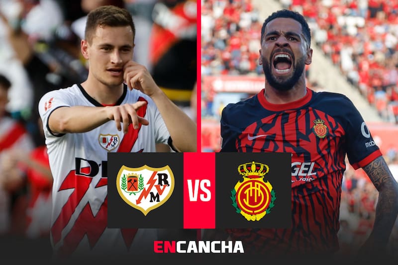 por la fecha 38 de LaLiga. Foto: EFE.