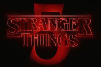Netflix revela el primer vistazo de Stranger Things 5 y confirma fecha de estreno