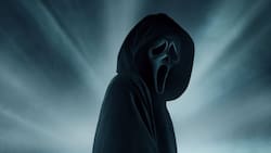 Ghostface resucita su legado en el trailer de “Scream”